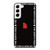 THE NORTH FACE LOGO TYPE Samsung Galaxy S22 Case Cover
