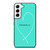 TIFFANY AND CO LOVE SIGN Samsung Galaxy S22 Case Cover