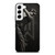 TIGER WOODS GOLF BLACK WHITE Samsung Galaxy S22 Case Cover