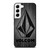 VOLCOM SKATE WOOD LOGO Samsung Galaxy S22 Case Cover