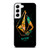 VOLCOM TRUE TO THIS SKATE Samsung Galaxy S22 Case Cover