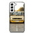 VW VOLKSWAGEN GTI MK2 Samsung Galaxy S22 Case Cover