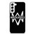 WATCH DOGS 2 GAMES LOGO Samsung Galaxy S22 Case Cover