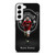 WAYNE ROONEY MANCHESTER UNITED FC Samsung Galaxy S22 Case Cover