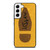 WOODY FOOTPRINTS ANDY TOY STORY Samsung Galaxy S22 Case Cover
