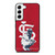 YADIER MOLINA SAINT LOUIS CARDINALS MLB 2 Samsung Galaxy S22 Case Cover