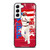 YADIER MOLINA SAINT LOUIS CARDINALS MLB Samsung Galaxy S22 Case Cover