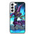 YUGIOH DARK MAGICIAN CARD GAME Samsung Galaxy S22 Case Cover