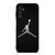 AIR JORDAN JUMPMAN METAL EMBLEM Samsung Galaxy A14 Case Cover