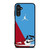AIR JORDAN SNEAKERS RED BLUE Samsung Galaxy A14 Case Cover