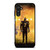 BEN ROETHLISBERGER PITTSBURGH STEELERS FIRE Samsung Galaxy A14 Case Cover