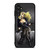 BLACK CANARY DC COMICS Samsung Galaxy A14 Case Cover