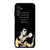 BRUCE LEE MARTIAL ARTIST QUOTES Samsung Galaxy A14 Case Cover