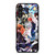 BUNGO STRAY DOGS ANIME 3 Samsung Galaxy A14 Case Cover