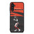 CINCINNATI BENGALS JOE BURROW NFL Samsung Galaxy A14 Case Cover