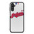 CLEVELAND INDIANS MLB NIKE Samsung Galaxy A14 Case Cover