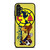 CLUB AMERICA CA AGUILAS MASCOT Samsung Galaxy A14 Case Cover