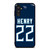 DERRICK HENRY TENNESSEE TITANS FOOTBALL Samsung Galaxy A14 Case Cover