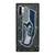 SEATTLE SEAHAWKS SPLASHED LOGO  Samsung Galaxy Note 10 Plus Case Cover
