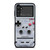 GAME BOY VINTAGE CONSOLE Samsung Galaxy A14 Case Cover