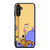 GARFIELD LAZY CAT CARTOON Samsung Galaxy A14 Case Cover