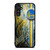 GOLDEN STATE WARRIORS GRUNGE LOGO Samsung Galaxy A14 Case Cover