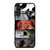 HORROR MOVIES MASK COLLAGE Samsung Galaxy A14 Case Cover