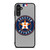 HOUSTON ASTROS BASEBALL MLB LOGO Samsung Galaxy A14 Case Cover