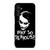 JOKER WHY SO SERIOUS ILLUSTRATION ART Samsung Galaxy A14 Case Cover