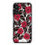 KATE SPADE NEW YORK FLORAL RED Samsung Galaxy A14 Case Cover
