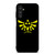 LEGEND OF ZELDA TRIFORCE ICON Samsung Galaxy A14 Case Cover