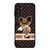LOUIS VUITTON MICKEY MOUSE MICHAEL JACKSON Samsung Galaxy A14 Case Cover