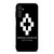MARCELO BURLON MILAN LOGO Samsung Galaxy A14 Case Cover
