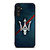 MASERATI ZIPPER LOGO Samsung Galaxy A14 Case Cover