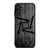 METALLICA METAL BAND WOOD ICON Samsung Galaxy A14 Case Cover
