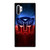 TRANSFORMERS AUTOBOT GALAXY LOGO  Samsung Galaxy Note 10 Plus Case Cover