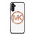 MICHAEL KORS PINK SPARKLING Samsung Galaxy A14 Case Cover
