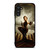 MILLA JOVOVICH RESIDENT EVIL Samsung Galaxy A14 Case Cover