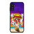 MONKEY D LUFFY ONE PIECE BEACH Samsung Galaxy A14 Case Cover
