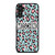 MOSCHINO LEOPARD SKIN Samsung Galaxy A14 Case Cover