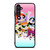 NEW JEANS KPOP X POWERPUFF GIRLS CARTOON Samsung Galaxy A14 Case Cover