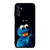 NIKE AIR JORDAN COOKIE MONSTER Samsung Galaxy A14 Case Cover NIKE AIR JORDAN COOKIE MONSTER Samsung Galaxy A14 Case Cover