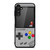 NINTENDO RETRO GAMES Samsung Galaxy A14 Case Cover NINTENDO RETRO GAMES Samsung Galaxy A14 Case Cover