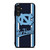 NORTH CAROLINA TAR HEELS STRIPE LOGO Samsung Galaxy A14 Case Cover NORTH CAROLINA TAR HEELS STRIPE LOGO Samsung Galaxy A14 Case Cover