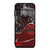 OHIO STATE FOOTBALL TEAM NIKE Samsung Galaxy A14 Case Cover