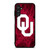 OKLAHOMA SOONERS SMOKED LOGO Samsung Galaxy A14 Case Cover OKLAHOMA SOONERS SMOKED LOGO Samsung Galaxy A14 Case Cover