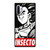 VEGETA INSECTO DRAGON BALL  Samsung Galaxy Note 10 Plus Case Cover