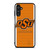 OSU OKAHOMA STATE COWBOYS CARBON LOGO Samsung Galaxy A14 Case Cover