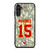 PATRICK MAHOMES KANSAS CITY CHIEFS CAMO KIT Samsung Galaxy A14 Case Cover PATRICK MAHOMES KANSAS CITY CHIEFS CAMO KIT Samsung Galaxy A14 Case Cover