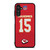 PATRICK MAHOMES KANSAS CITY CHIEFS NFL Samsung Galaxy A14 Case Cover PATRICK MAHOMES KANSAS CITY CHIEFS NFL Samsung Galaxy A14 Case Cover